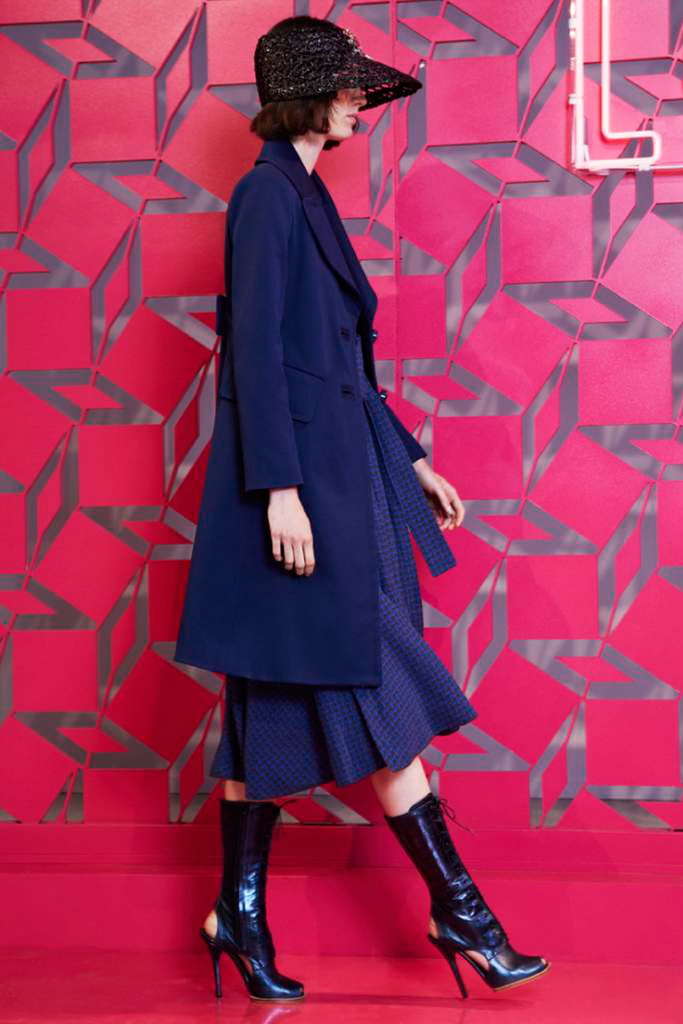 Louis Vuitton 13紺DƬ