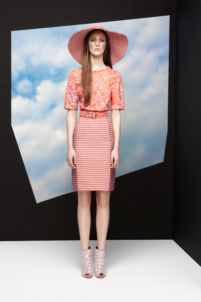 Missoni 13紺DƬ