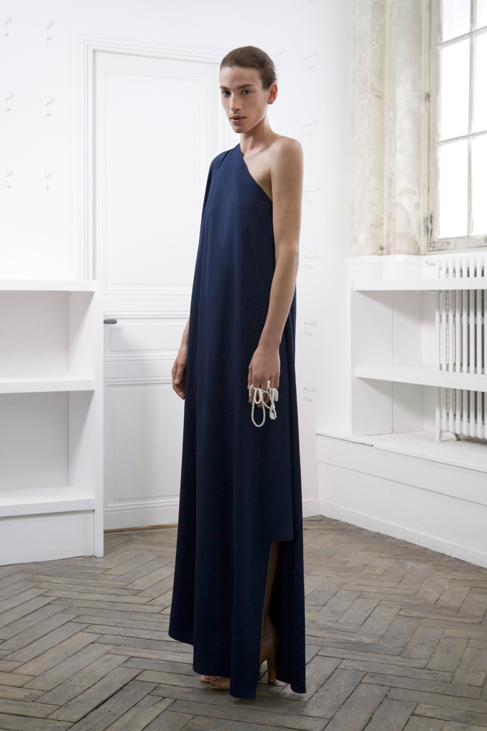 Maison Martin Margiela 13紺DƬ