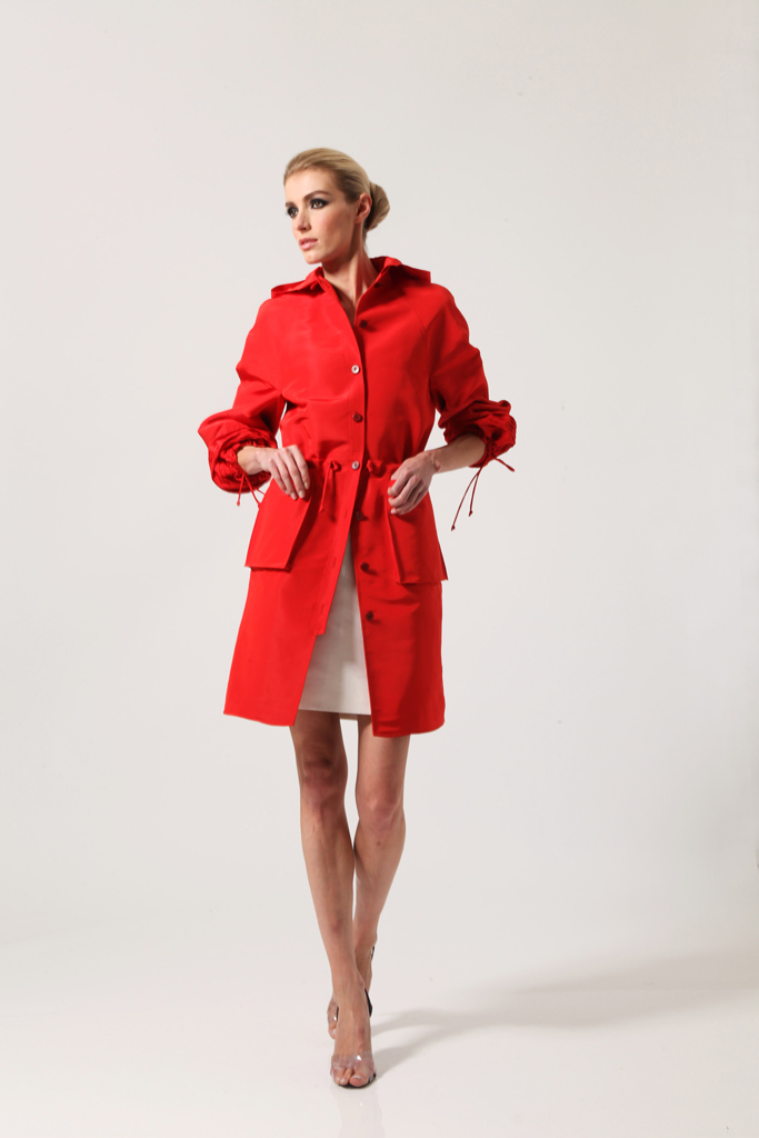 Chado Ralph Rucci 13紺DƬ