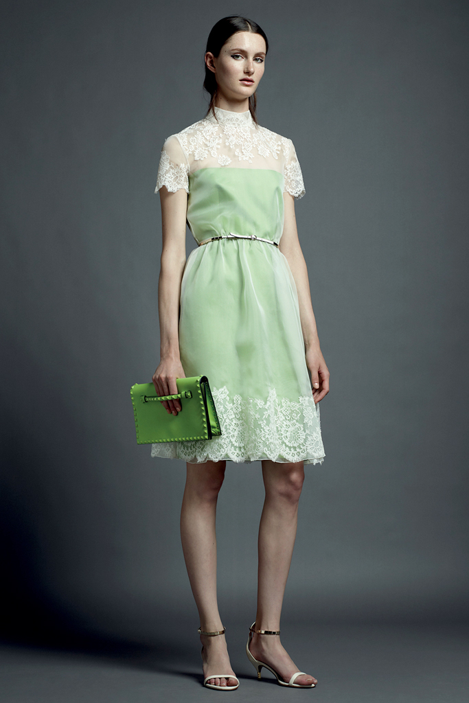 Valentino 13紺DƬ