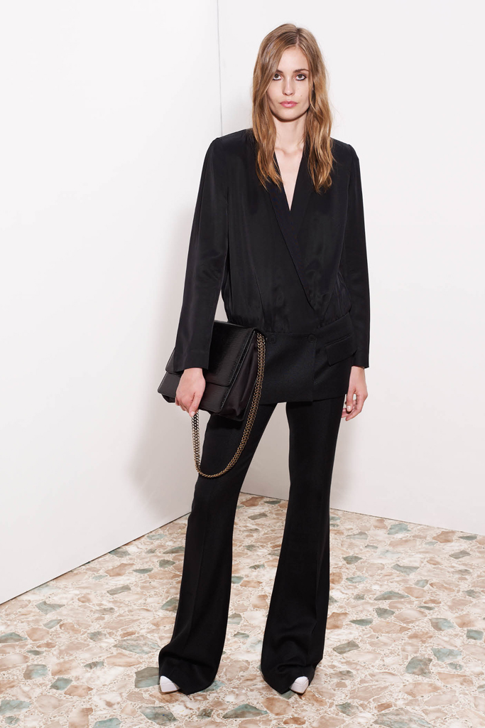 Stella McCartney 13紺DƬ