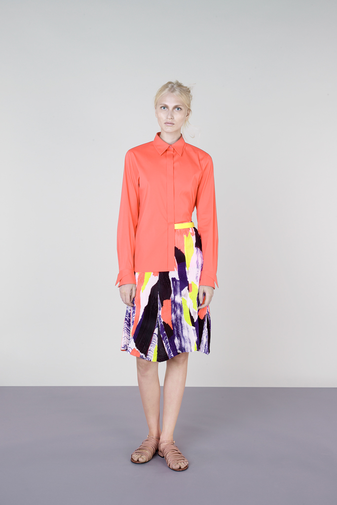 Issey Miyake 13紺DƬ