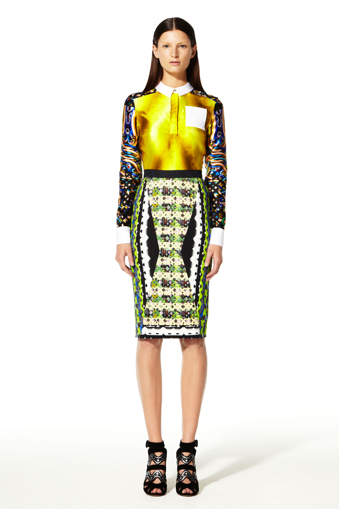 Peter Pilotto 13紺DƬ