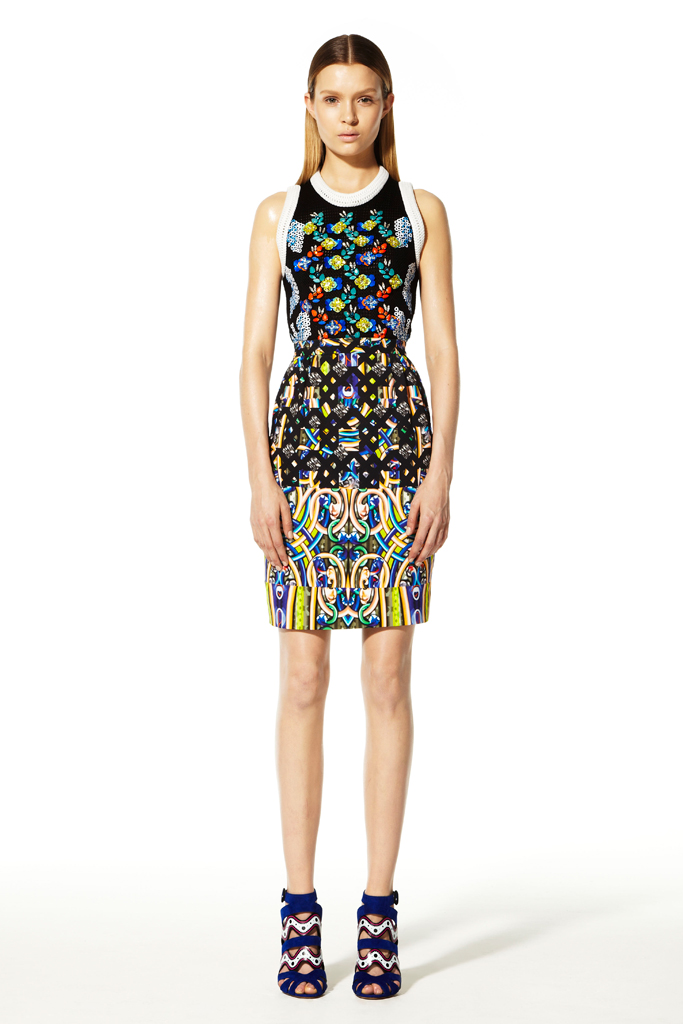 Peter Pilotto 13紺DƬ
