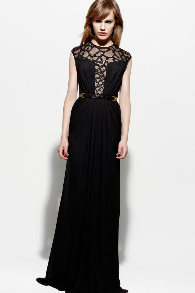 Elie Saab 13紺DƬ
