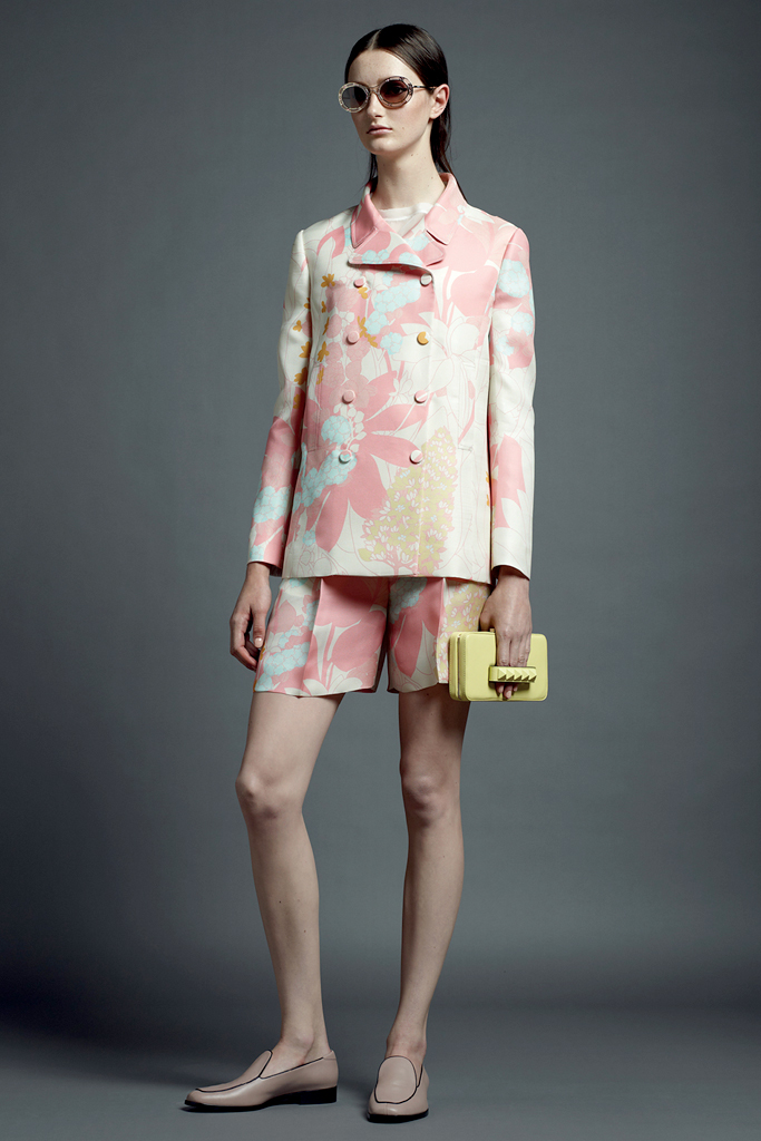 Valentino 13紺DƬ