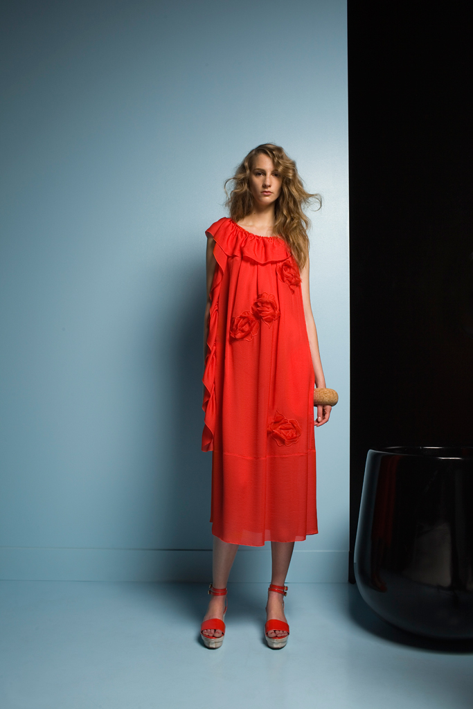 Sonia Rykiel 13紺DƬ