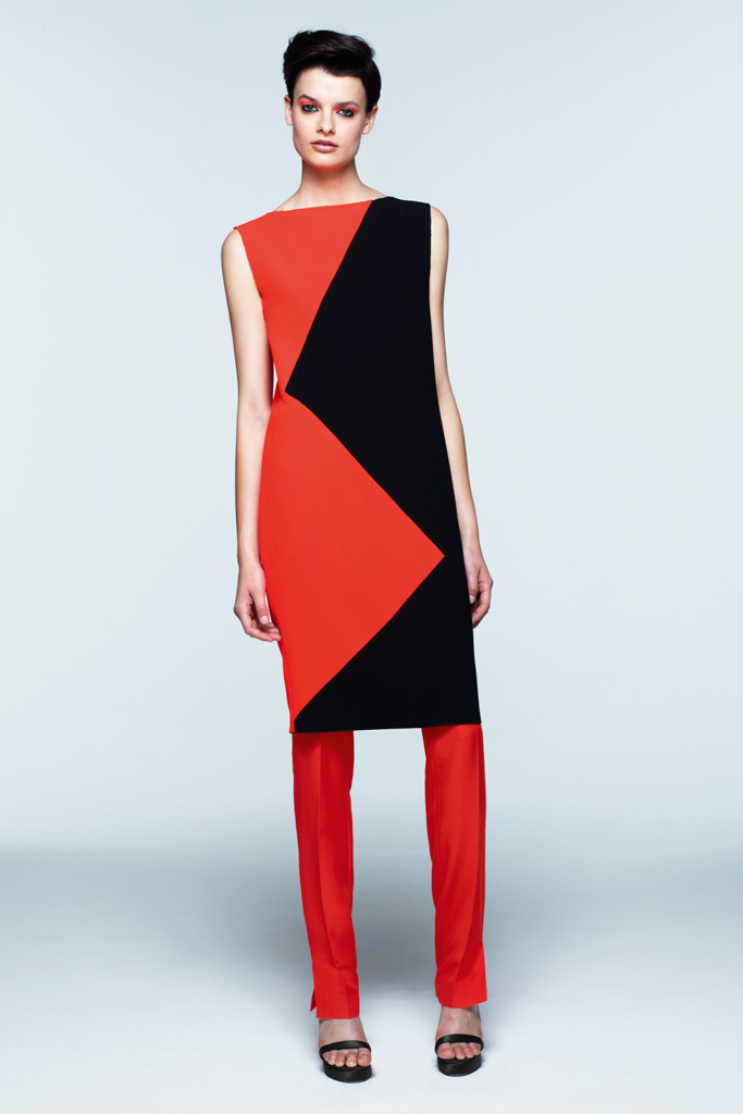 Roksanda Ilincic 13紺DƬ