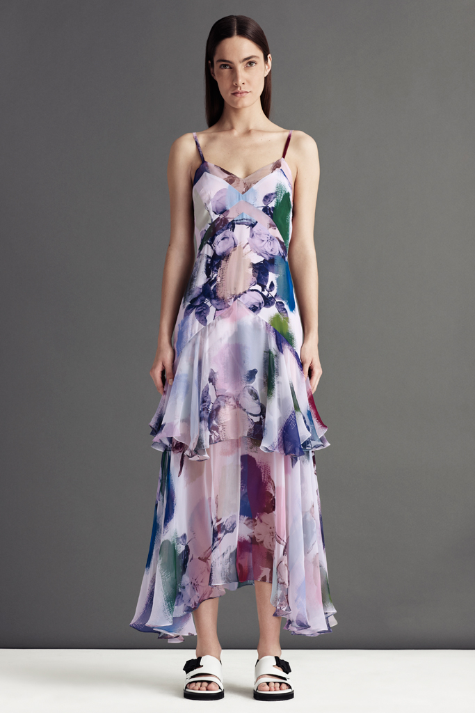 Christopher Kane 13紺DƬ