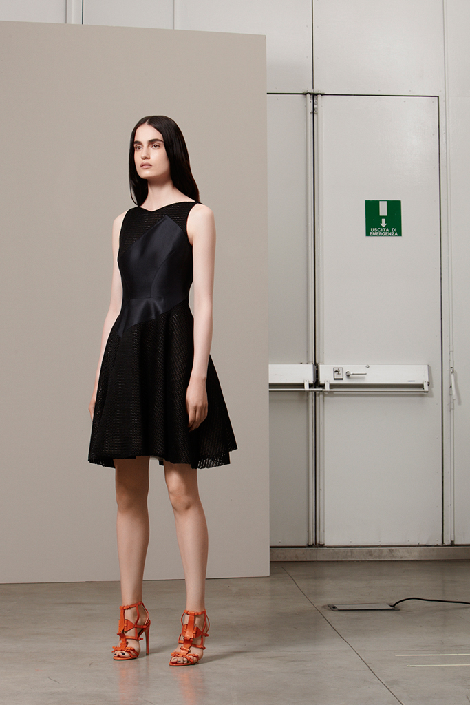 Antonio Berardi 13紺DƬ