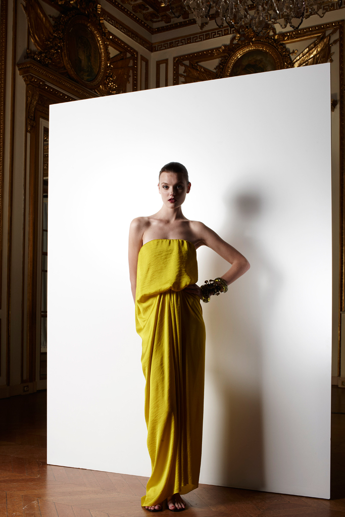 Lanvin 13紺DƬ