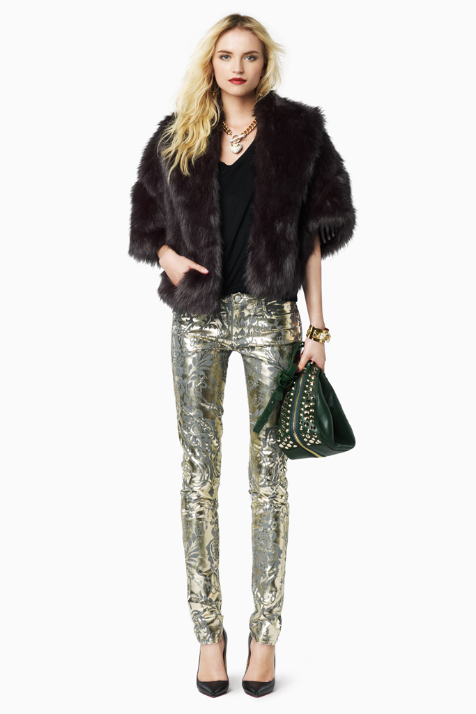 Juicy Couture 13紺DƬ