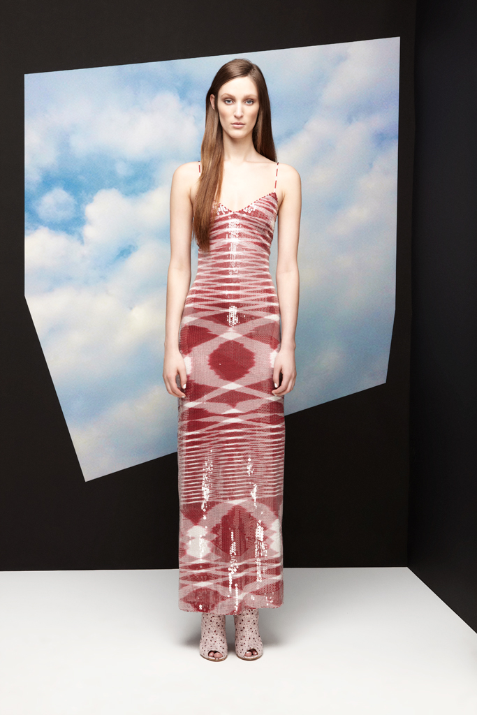 Missoni 13紺DƬ