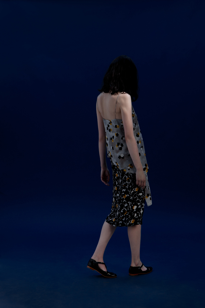 Rachel Comey 13紺DƬ
