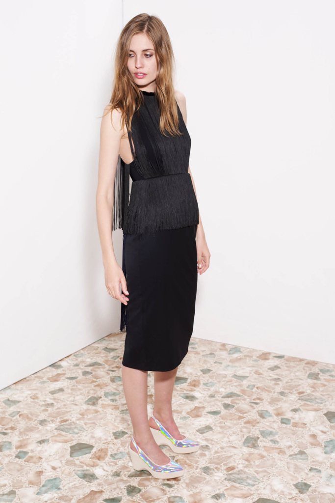 Stella McCartney 13紺DƬ