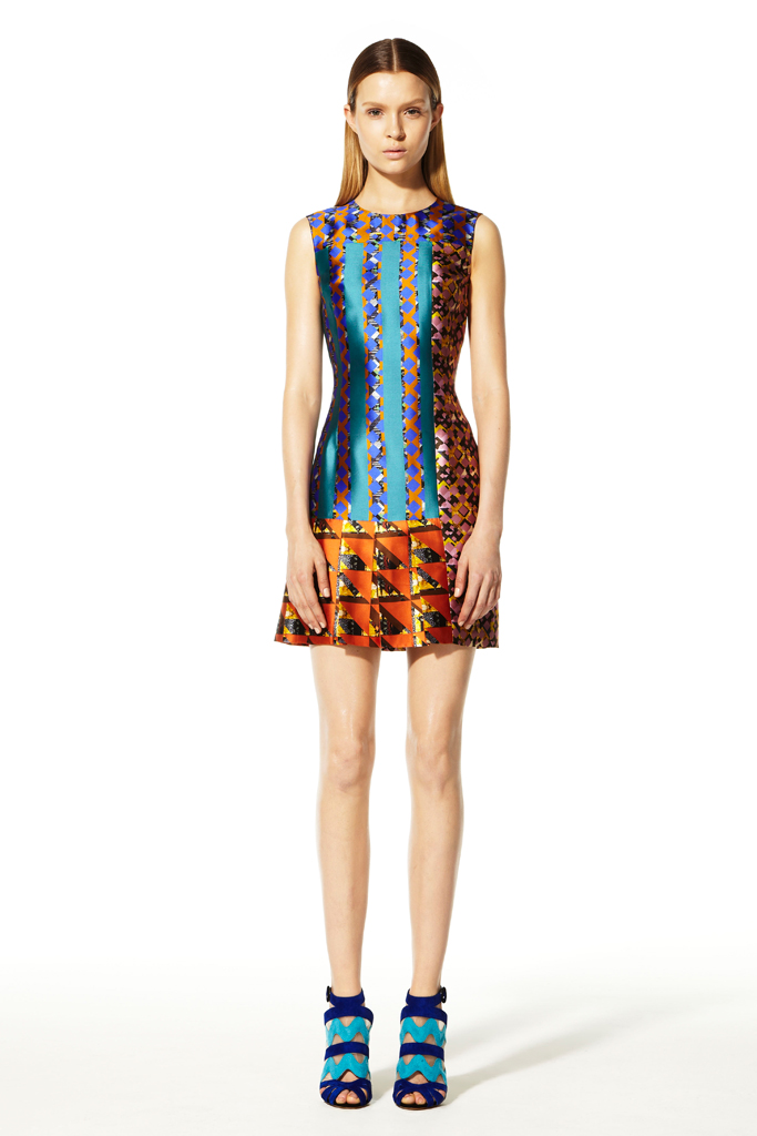 Peter Pilotto 13紺DƬ