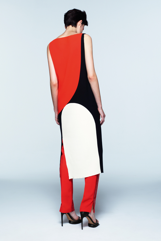 Roksanda Ilincic 13紺DƬ