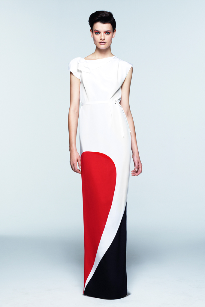 Roksanda Ilincic 13紺DƬ