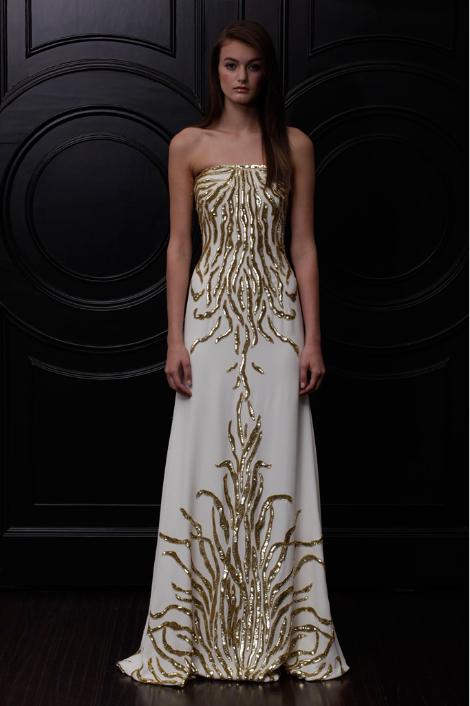 Naeem Khan 13紺DƬ