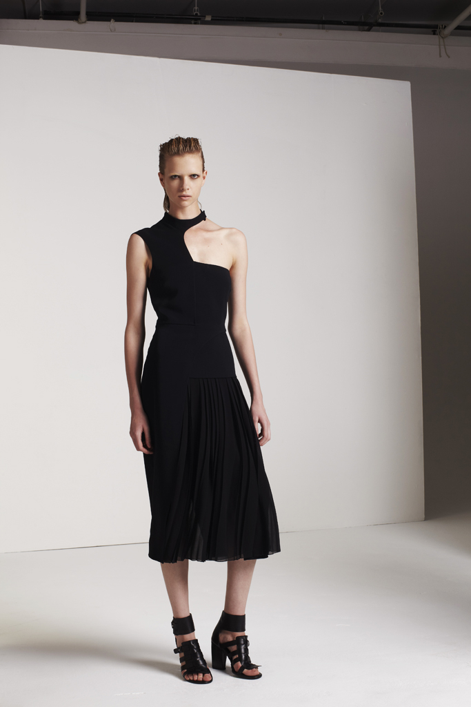 Costume National 13紺DƬ