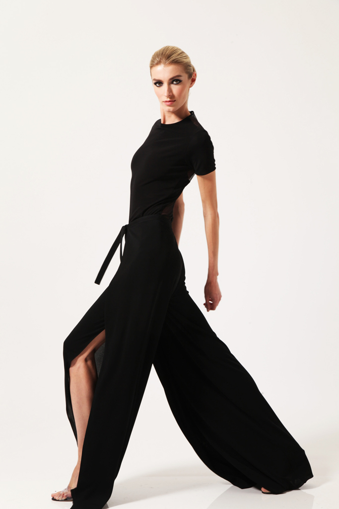 Chado Ralph Rucci 13紺DƬ