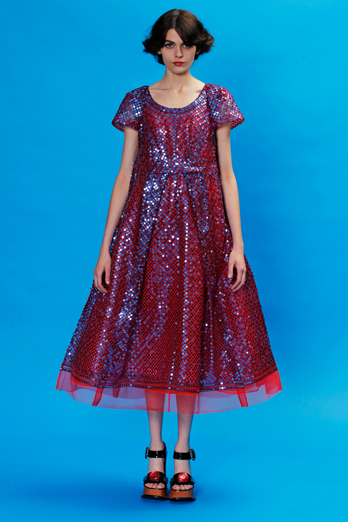Marc Jacobs 13紺DƬ