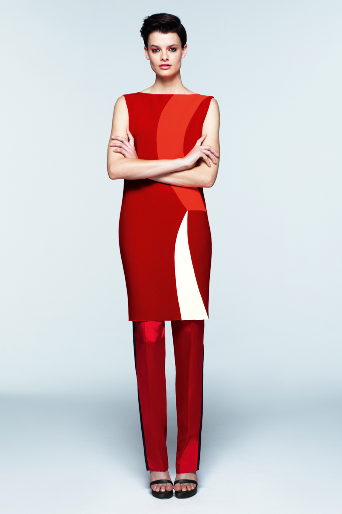 Roksanda Ilincic 13紺DƬ
