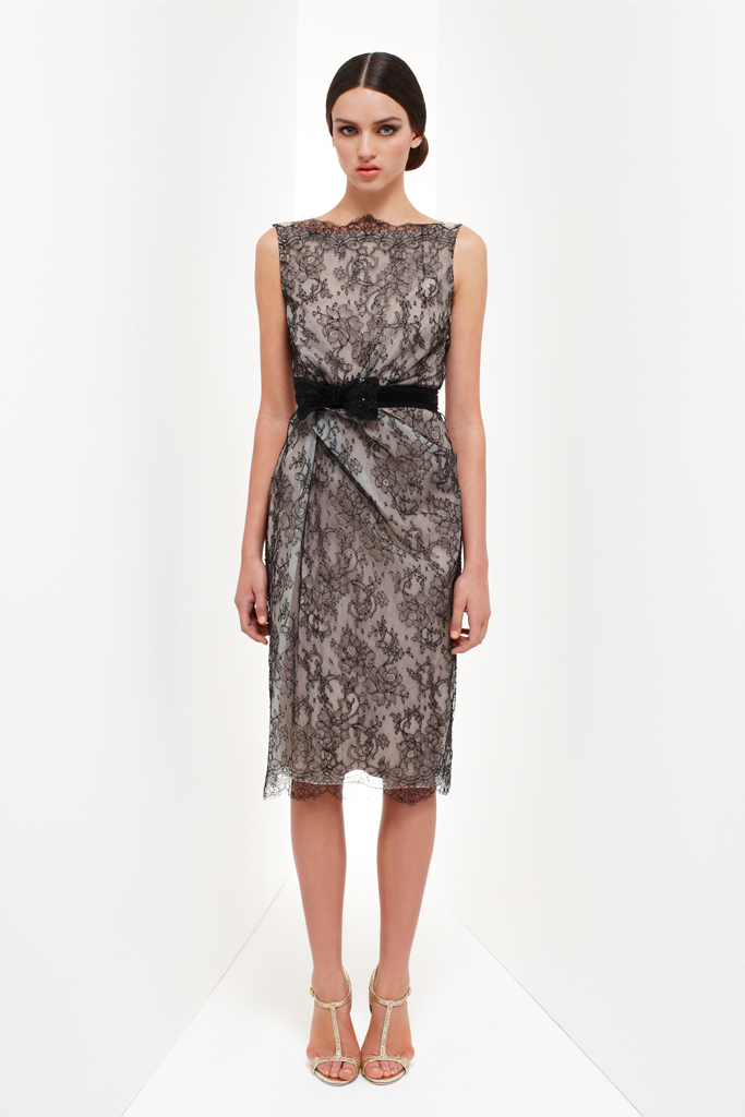 Collette Dinnigan 13紺DƬ