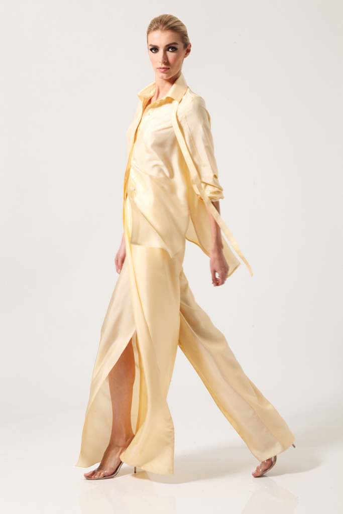 Chado Ralph Rucci 13紺DƬ