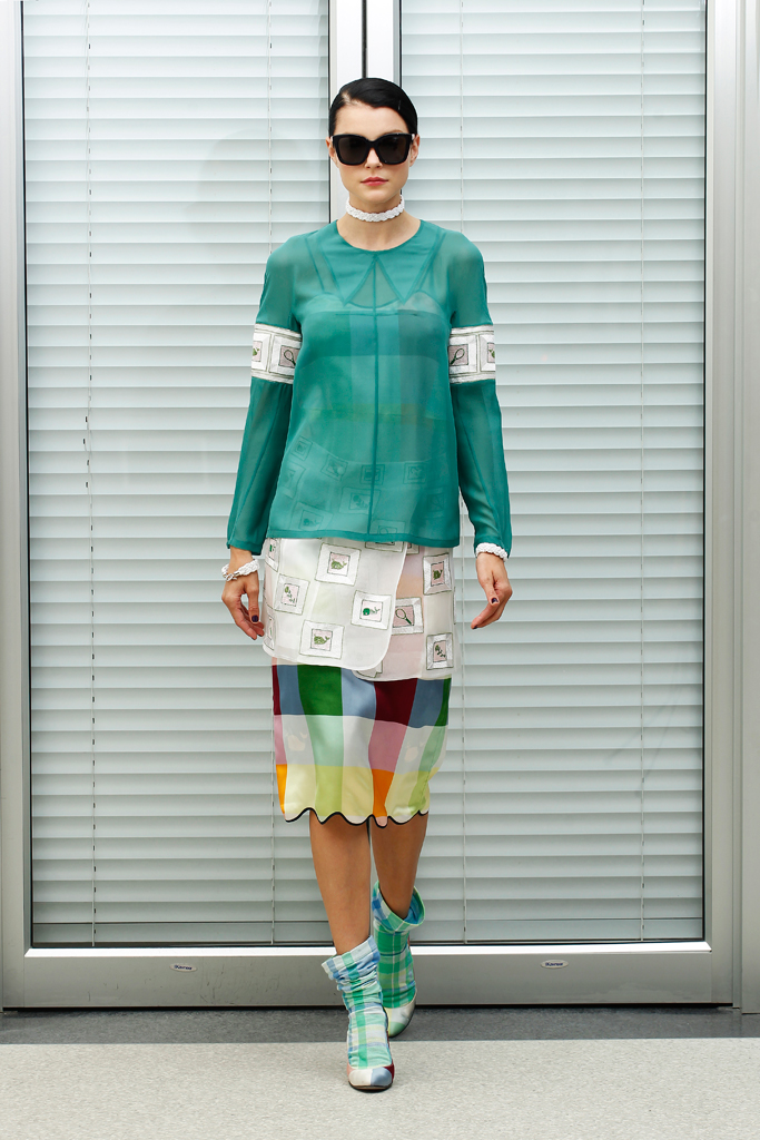 Thom Browne 13紺DƬ