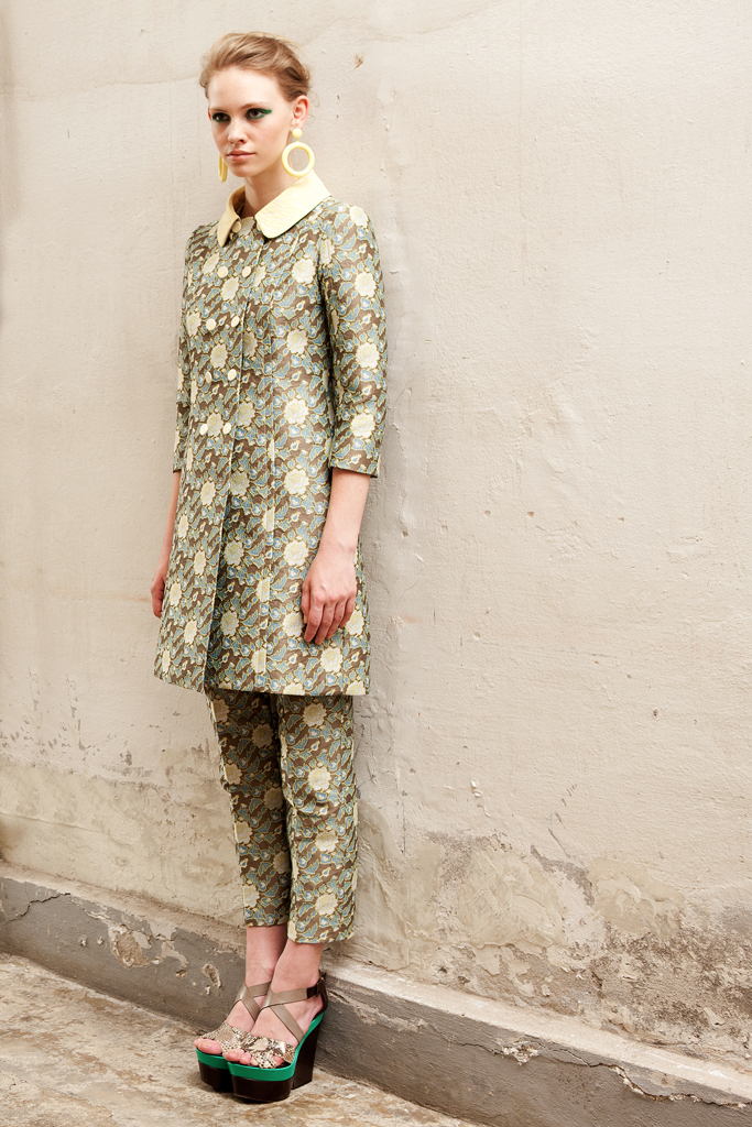 Antonio Marras 13紺DƬ