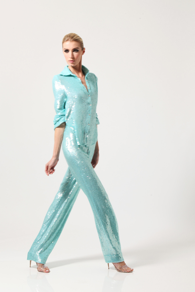 Chado Ralph Rucci 13紺DƬ