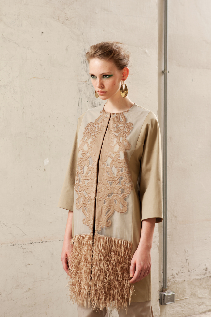 Antonio Marras 13紺DƬ