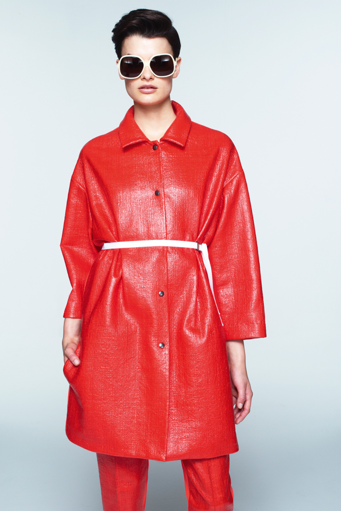 Roksanda Ilincic 13紺DƬ