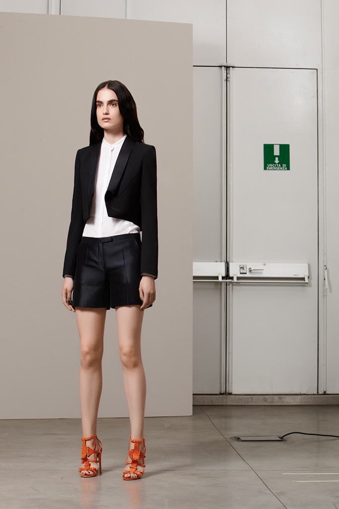 Antonio Berardi 13紺DƬ