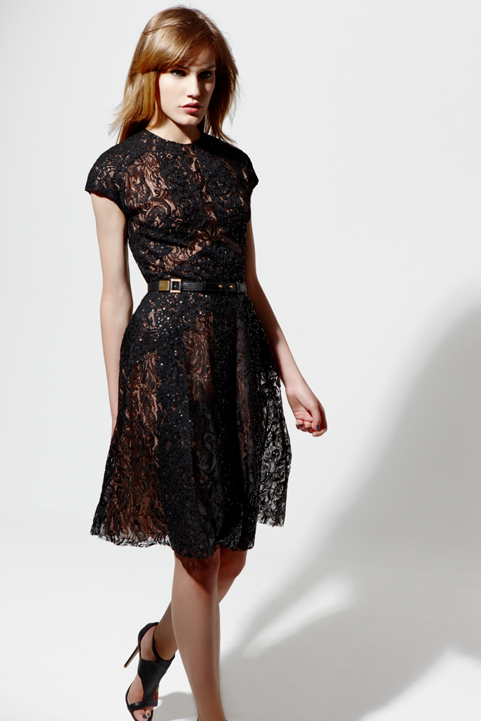 Elie Saab 13紺DƬ