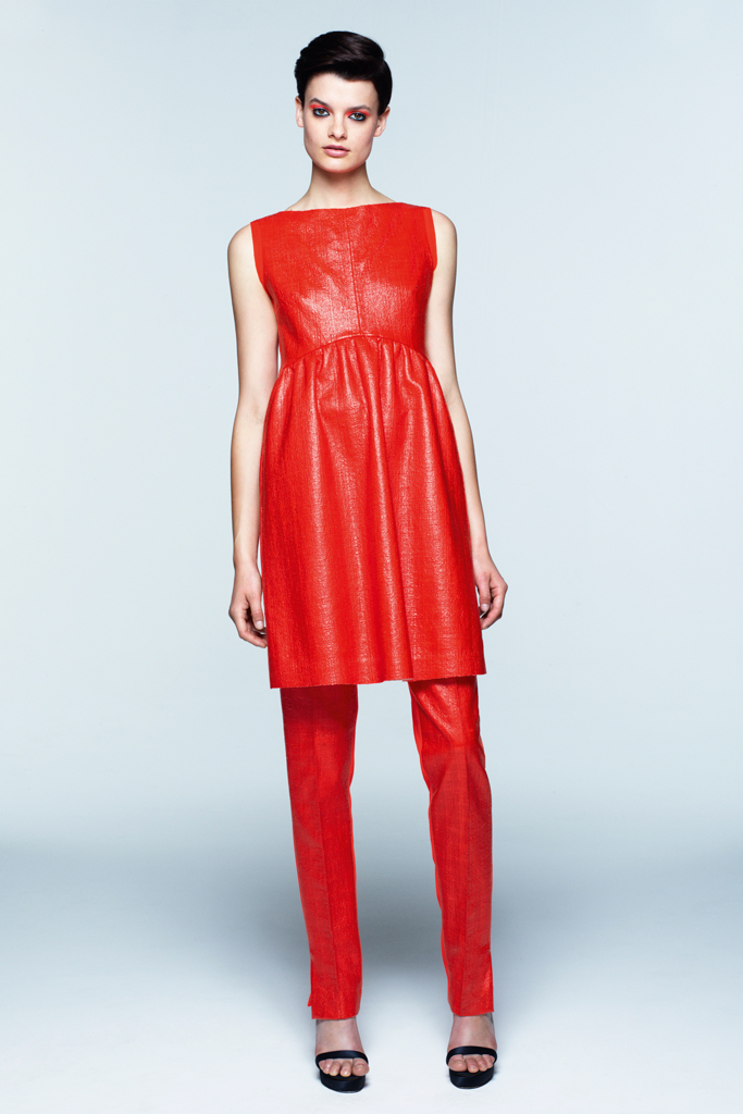 Roksanda Ilincic 13紺DƬ