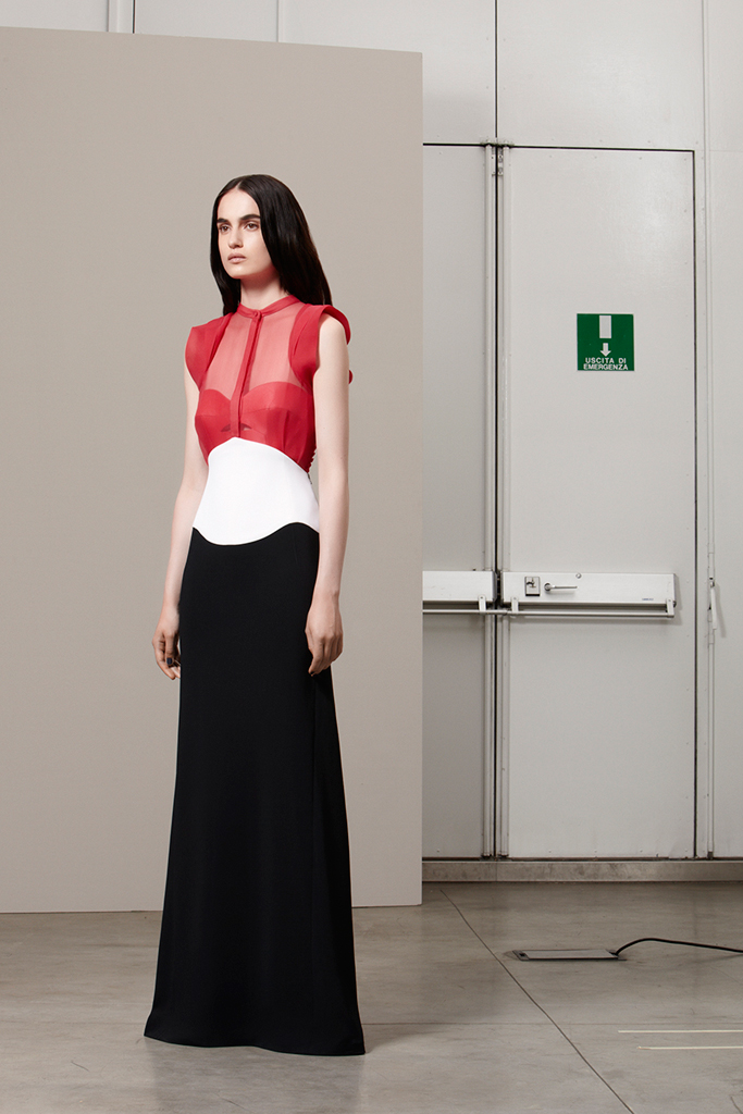Antonio Berardi 13紺DƬ
