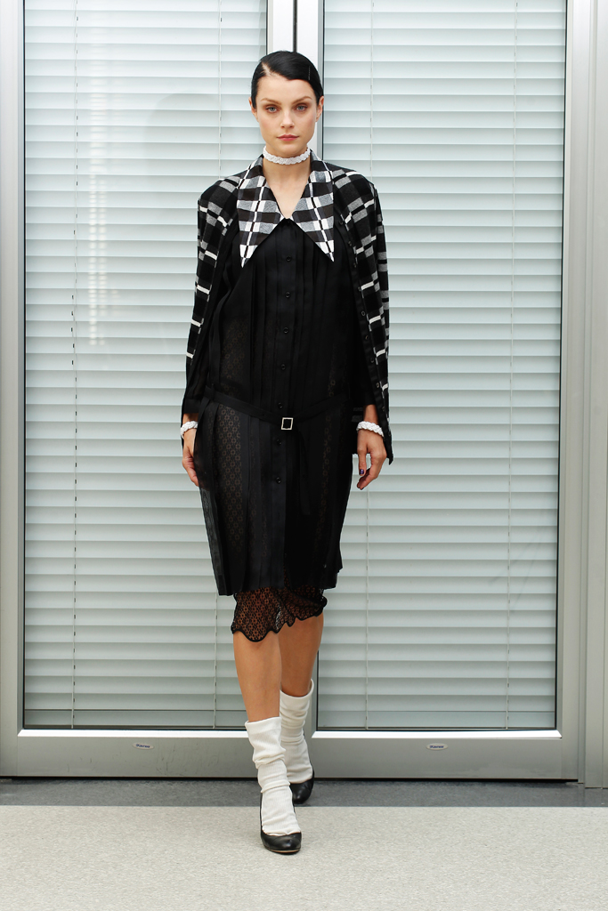 Thom Browne 13紺DƬ