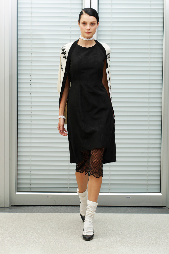 Thom Browne 13紺DƬ