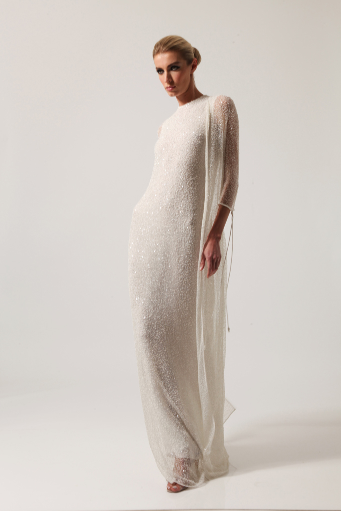 Chado Ralph Rucci 13紺DƬ
