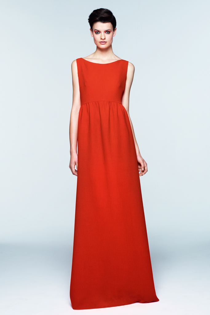 Roksanda Ilincic 13紺DƬ