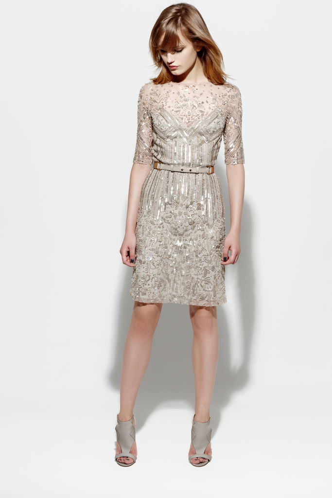 Elie Saab 13紺DƬ