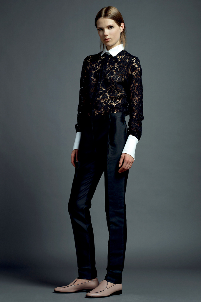Valentino 13紺DƬ