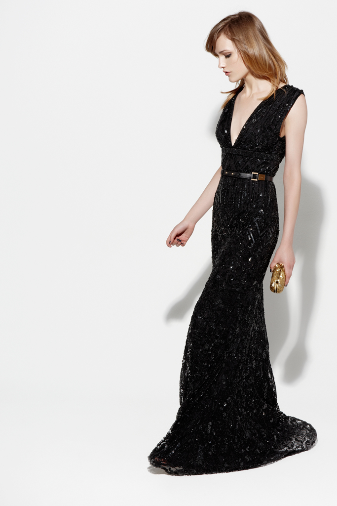 Elie Saab 13紺DƬ
