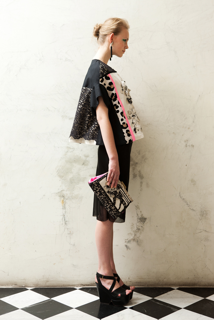 Antonio Marras 13紺DƬ