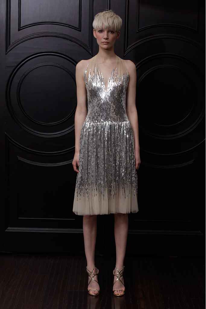 Naeem Khan 13紺DƬ
