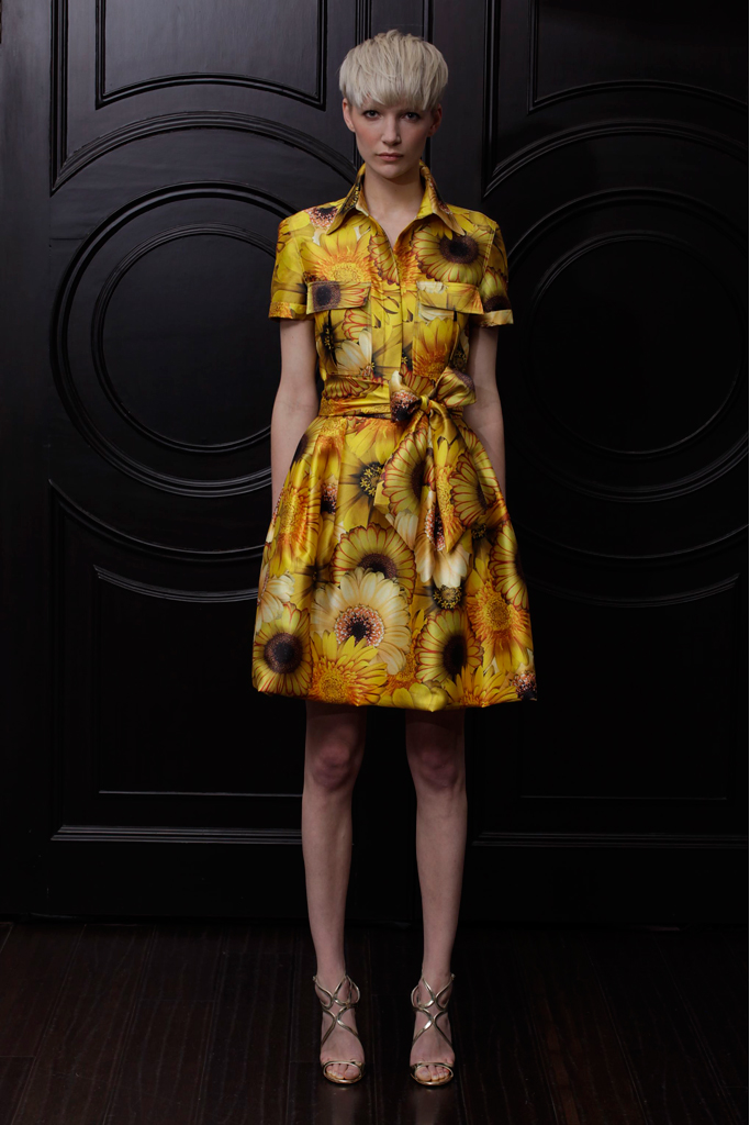 Naeem Khan 13紺DƬ