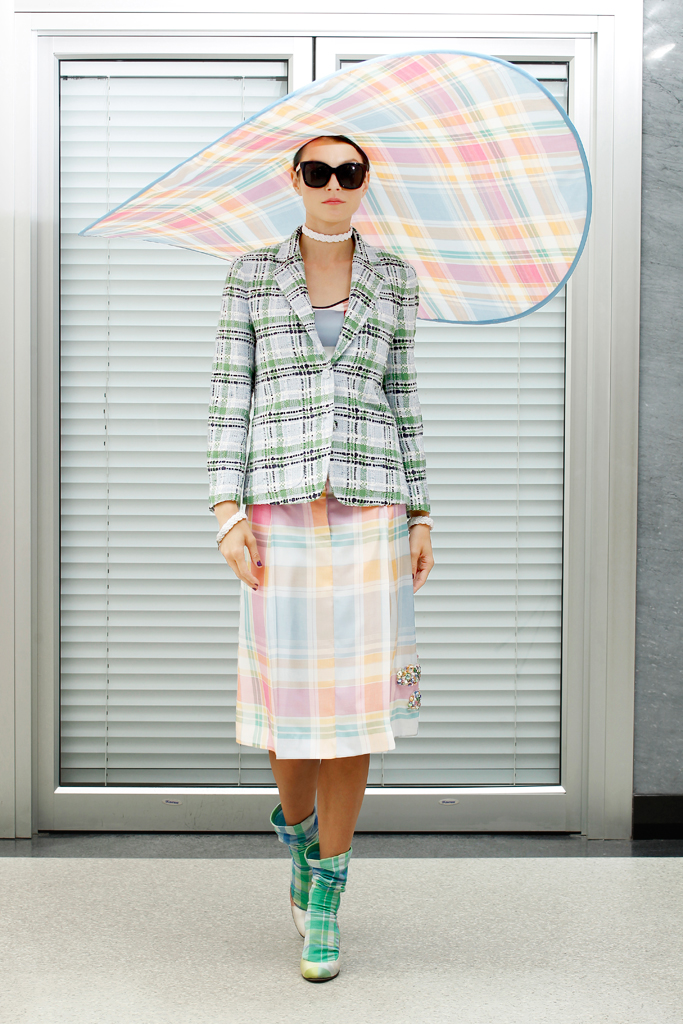 Thom Browne 13紺DƬ